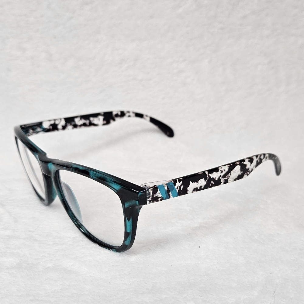 Blenders Data Daze Blue Light Blocking Glasses Bl… - image 1